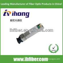 10G CWDM SFP module 80KM compatible cisco CWDM SFP